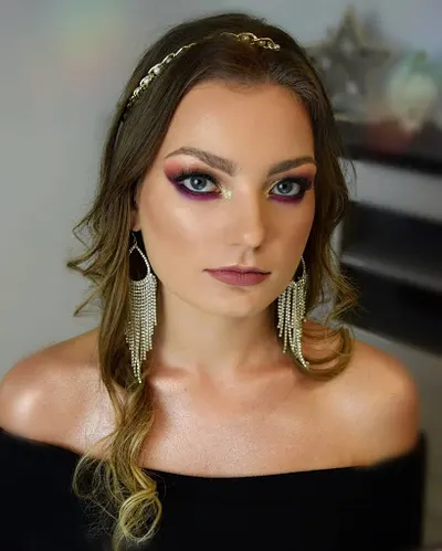 Ann's Makeup & Craft